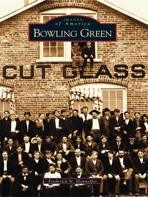 cover image of Bowling Green